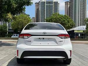 Toyota Corolla Levin modèle 2022 TNGA 1.5L 121HP CVT Progressive Edition avec la meilleure offre de livraison CIF, exportation vers la Russie - Product Image 6