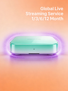 Service de configuration de box <span class=keywords><strong>IPTV</strong></span> pour divertissement à domicile 8K - Product Image 4