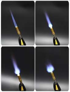 <span class=keywords><strong>Soplete</strong></span> de alta temperatura industrial específico de estilo americano para reparación de aire acondicionado y refrigerador - Product Image 5