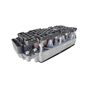 ECU de bloc de soupape 0501 <span class=keywords><strong>330</strong></span> 550 durable de haute qualité 12TX2210TD - Product Image 6