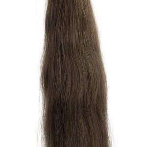 Paquetes de Cabello Humano Virgen 100% Puro Sin Procesar, Color Negro Natural, Doble Trama para Mayor Volumen, Venta al Por Mayor Directa de Fábrica - Product Image 3