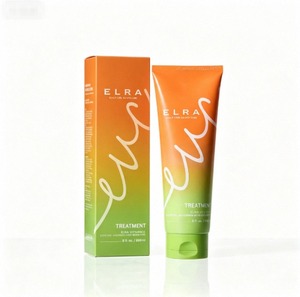 ทรีทเม้นท์ซ่อมแซมเส้นผม ELRA 250 มล. สูตรบำรุงหนังศีรษะขั้นสูง ด้วยค่า pH ต่ำ ช่วยเสริมความแข็งแรงให้รากผม พร้อมสารบำรุงเพื่อผมสุขภาพดี - Product Image 3