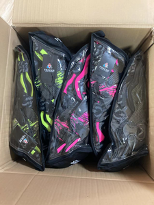 Rodilleras de Protección para Motociclismo <span class=keywords><strong>VEMAR</strong></span>, Equipo de Protección para Moto, Protector de Rodilla, Equipo de Protección para Motocicleta - Product Image 3