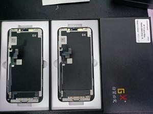 شاشة LCD بديلة أصلية لهاتف <span class=keywords><strong>Iphone</strong></span> 5s 6s Se 5 6 7 8 Plus 11 12 13 14 15 16 Pro X XS Max شاشة تعمل باللمس للهاتف المحمول - Product Image 5