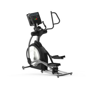 Bicicleta elíptica con buena disipación de calor, para entrenamiento prolongado, con pedales de resistencia magnética, venta al por mayor. - Product Image 1