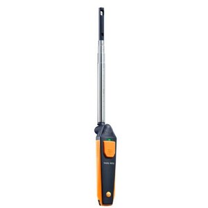 405i Heißdraht-Anemometer thermische intelligente und kabellose Sonde <span class=keywords><strong>Windmesser</strong></span> Windmeter neu - Product Image 1