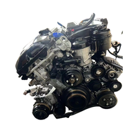 Moteur BMW d'Occasion 100% Original de Haute Qualité E53 E46 M54 M54B30 pour BMW 330i 530i X5 3.0L