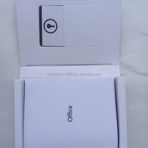 Licencia Global Original de por Vida para <span class=keywords><strong>Visio</strong></span> Professional 2021, Sistema Operativo con Internet, 1PC, <span class=keywords><strong>Visio</strong></span> <span class=keywords><strong>Pro</strong></span> 2024, USB, Caja, Stock Disponible - Product Image 6