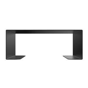 Support de montage pour onduleur UPS, compatible avec APC <span class=keywords><strong>CyberPower</strong></span> et autres UPSM-245 - Product Image 2