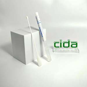 Tubo di Trasporto per Materiali di Consumo Medici Cida con Medio e Tampone, Personalizzabile OEM, Garanzia di 1 Anno - Product Image 3