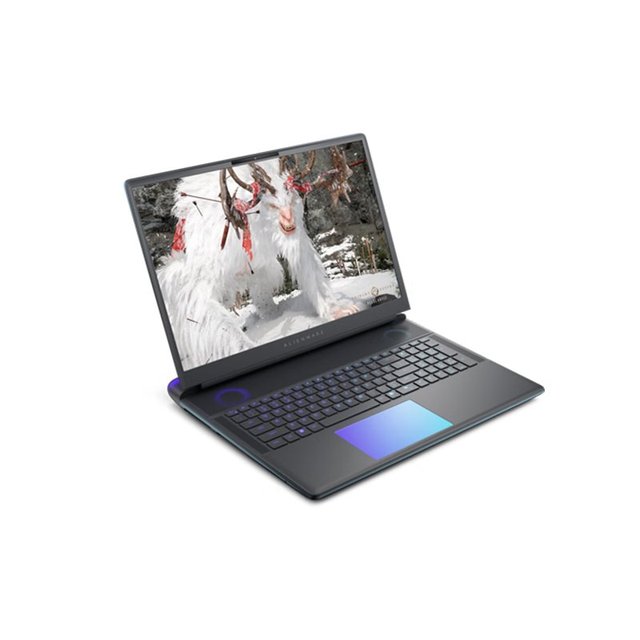 Alien Ware 16 Area-51 16inch 2.5K 240Hz ultra 9 275HX 32/64/96GB RAM 1/2/4/6TB ROM Best Gaming Laptop