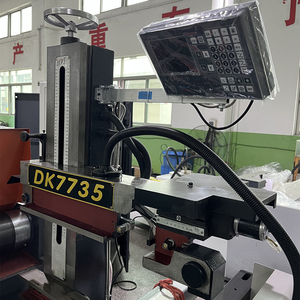 Machine de découpe à fil par électroérosion DK7735 - Product Image 6