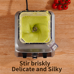<strong>Juicer</strong> <strong>Blender</strong> Smoothie Machine Juicing Home Multi-functional Fruit Vegetable Crushed <strong>Ice</strong> Soy Milk Filter-free <strong>Ice</strong> <strong>Crusher</strong> OEM - Product Image 5