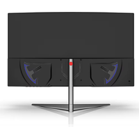 Prix d'usine OEM, moniteur de jeu en gros de 19, 21,5, 24, 27, 29, 40, 42 pouces, écran IPS 144HZ 165HZ avec éclairage LED