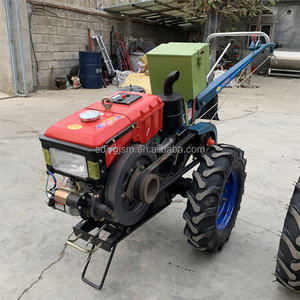 Mesin Pertanian-penyuling putar splot kecil dengan traktor genggam dan mesin penggali - Product Image 4