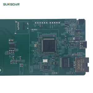 โรงงานผลิตแผงวงจรพิมพ์ PCB อิเล็กทรอนิกส์ วงจรแบบกำหนดเอง ผู้ผลิต PCBA อื่นๆ โรงงานพิมพ์ SMT ผู้จัดจำหน่าย โรงงานประกอบ SMT - Product Image 5