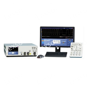 Osciloscopio de Alto Rendimiento DPO72304SX de Un Solo Dispositivo, 23 GHz, 100 GS/s, DPO70000SX ATI - Product Image 2