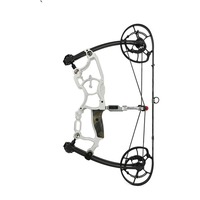 Arco Compuesto de Alta Velocidad Phantom Trending - 30-70LBS Ambidiestro, el Más Vendido, en Stock