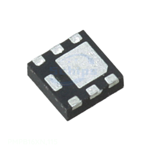 PMPB16XN,115 6-DFN2020MD Transistors Components Electronic Manufacturer Channel - Product Image 1