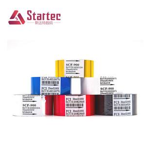 <span class=keywords><strong>Ruban</strong></span> de codage <span class=keywords><strong>à</strong></span> chaud en gros SCF900 30mm, <span class=keywords><strong>ruban</strong></span> de marquage <span class=keywords><strong>à</strong></span> chaud en PET pour <span class=keywords><strong>machine</strong></span> de codage par lots pour plastiques et aliments, rouleau de film de marquage <span class=keywords><strong>à</strong></span> chaud - Product Image 5