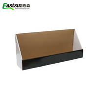 Boîtes cadeaux en carton ondulé recyclable avec laminage mat, fermeture magnétique, logo/design graphique personnalisé pour cadeaux artisanaux