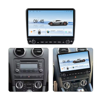 Autoradio Android pour Audi A3 2 8P 2003-2013 Navigation GPS Lecteur vidéo de voiture Car-play sans fil