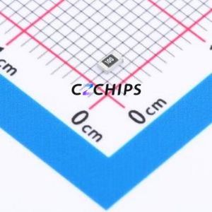 Résistance SMD WR08X100JTL 0805 (Type : Film Épais) (Résistance : 10 Ohms Précision : 5%) - Product Image 1