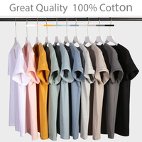 Nouveau Design t-shirt 100% coton Top qualité T-shirt impression mode respirant personnalisé sérigraphie T-shirt
