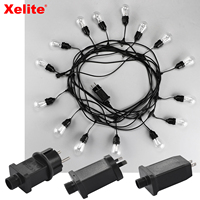 Usine OEM expédition rapide utilisation en extérieur IP44 transformateur étanche Led pilote Ac Dc 3.5V 0.1A 100mA adaptateur secteur