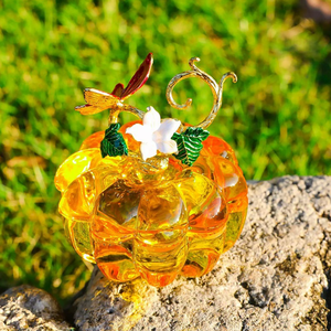 Стеклянная коробка для брелоков - Product Image 4