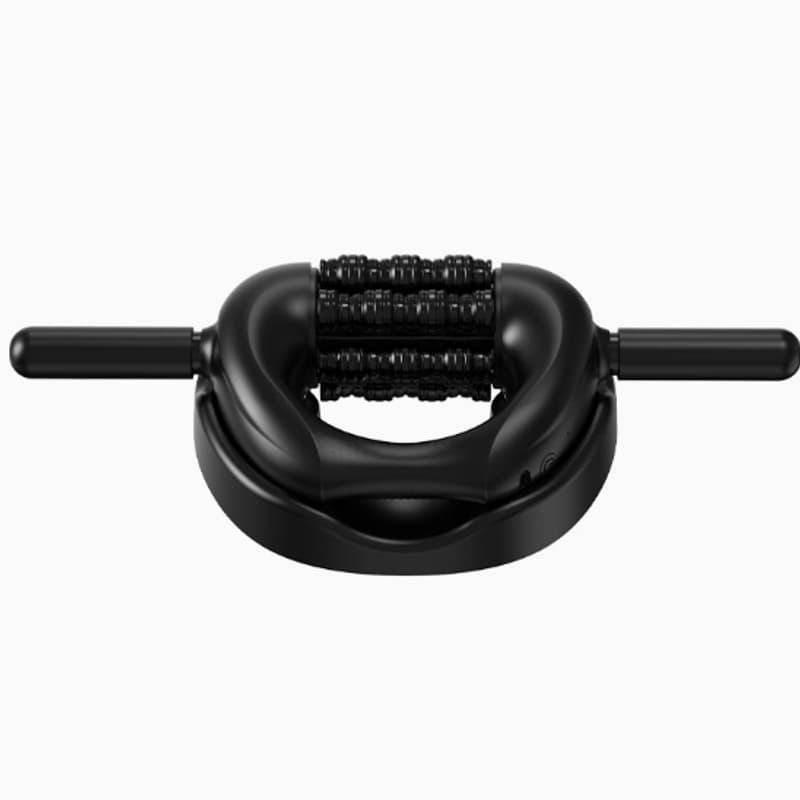 Black - Intermediate Version