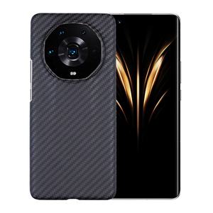 Funda de teléfono móvil de fibra de aramida para <span class=keywords><strong>Honor</strong></span> <span class=keywords><strong>Magic</strong></span> 4/<span class=keywords><strong>4pro</strong></span>/4 Ultimate Edition - Product Image 4