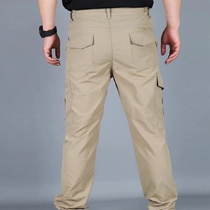 Nouveauté 2024 Pantalon <span class=keywords><strong>de</strong></span> Jogging Camouflage Extérieur, Combat, Travail, Randonnée, <span class=keywords><strong>Chasse</strong></span> – Pantalon <span class=keywords><strong>de</strong></span> Combat, Survêtement pour Homme, Pantalon Cargo Tactique - Product Image 6