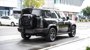 <span class=keywords><strong>รถ</strong></span>ยนต์มือสอง Jetour Traveler 2024 1.5T T2 C-DM 208KM PHEV SUV 5 ที่นั่ง ยาง R20 รุ่น Jetour Shanhai T2 208KM ลดราคาพิเศษ - Product Image 5