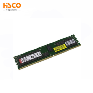 KSM29RD4/32HDR para 32GB (1x32GB) 2Rx4 2933MHz Pc4-23400 Ecc Registrado 1,2 V Ddr4 <span class=keywords><strong>Sdram</strong></span> Módulo de memoria Rdimm de 288 pines - Product Image 2