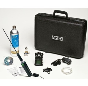 เครื่องตรวจจับก๊าซหลายชนิดรุ่นดั้งเดิม Altair 4XR สำหรับตรวจวัดก๊าซ 4 ชนิด LELCO2H2S - Product Image 3