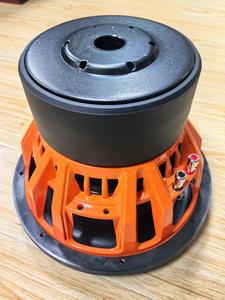 Subwoofer de Voz de 12 Pulgadas al por Mayor, Altavoz Subwoofer de 1000W Especialmente Modificado para un Efecto de Bajos Impactante para <span class=keywords><strong>Coche</strong></span> - Product Image 4