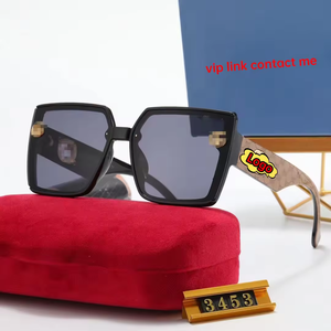 Gafas de Sol Personalizadas con Logotipo Metálico, Lentes Fotocromáticas UV400, Clásicas de Marca, Polarizadas, de Lujo, con Lentes Tácticas - Product Image 2