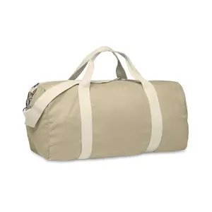 Borsa da viaggio MALDI riciclata, merchandising sostenibile - Product Image 3