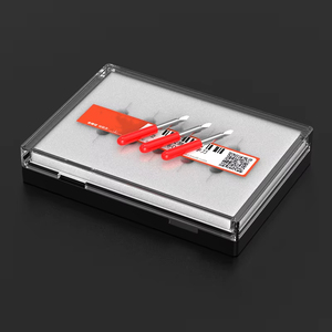Roland Big Head Blade 30/45/60 grados cortador de corte para Graphtec Plotter <span class=keywords><strong>Summa</strong></span> Roland Mimaki 3502 - Product Image 6