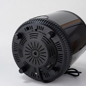 Calentador Infrarrojo Portátil <span class=keywords><strong>AIMAN</strong></span> de 1000W/1500W, Control Remoto, Protección Contra Sobrecalentamiento, Instalación Independiente para Uso Doméstico - Product Image 6