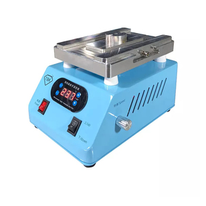TBK 238 automático para teléfono de cristal cubierta trasera separador de la máquina para <span class=keywords><strong>iPhone</strong></span> X 8G <span class=keywords><strong>8P</strong></span> roto vidrio eliminar - Product Image 6