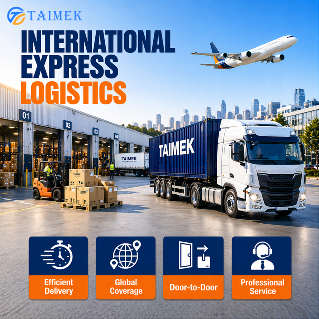 From China to USA Courier Service for Customs Clearance Support With Customs Support Shipping Agent