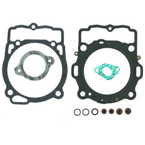 Nrteam para Ktm 450 13 Juntas de culata superior - Product Image 1