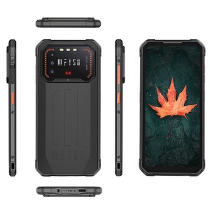 <span class=keywords><strong>Iiif150</strong></span> <span class=keywords><strong>Air1</strong></span> Pro 6,5 pouces 6+128g Mtk6765 2,3 GHz Quad-core Configuration standard, livraison à Hong Kong - Product Image 1