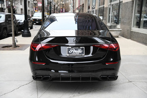 Faible kilométrage Voitures propres d'<span class=keywords><strong>occasion</strong></span> 2022 <span class=keywords><strong>Mercedes</strong></span>-Benz Classe S prête à expédier - Product Image 5