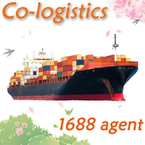 Fracht konsolidierte Container Seefracht Versand kosten nach Beirut Libanon 20gp 40gp 40hq FCL LCL