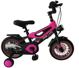 Cina produttore di bici 16 pollici PHILLIPS bambini bici per bambini bicicletta per bambini per i bambini