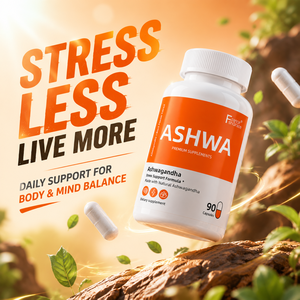 Suplemento de Ashwagandha Personalizado con Pimienta Negra para Adultos, Mejora el Estado de Ánimo y el Estrés, las Mejores Cápsulas de Raíz de Ashwagandha para Dormir - Product Image 6