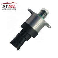 1465ZS0096 Auto Fuel Pump Pressure Control Solenoid Valve Engine Fuel System Replacement Part
